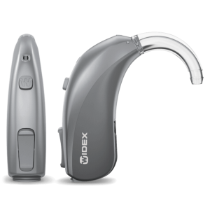 Widex Evoke BTE 13D