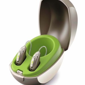 Gelişmiş dijital işitme cihazı modelleri Kadıköy Etfal İşitme’de