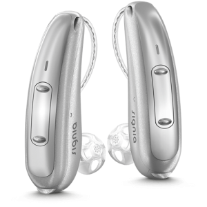 Brilliant™ Signia Pure 312 X