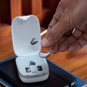 İşitme cihazı tamiri ve bakımı Kadıköy Etfal İşitme