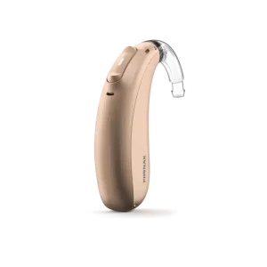 Phonak işitme cihazı Kadıköy’de profesyonel uygulama ile kullanıcıya özel ayar