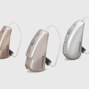 PHONAK AUDEO Q