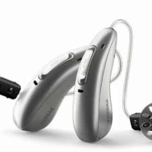 Phonak Audéo Fit işitme cihazı