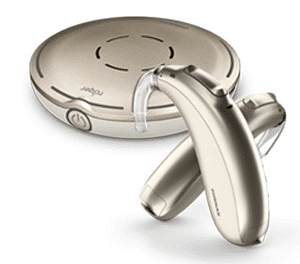 Phonak Bolero™ Marvel