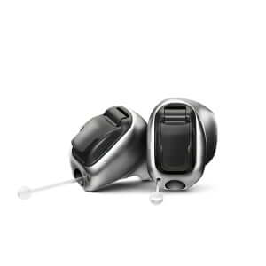 Phonak Virto Titanium