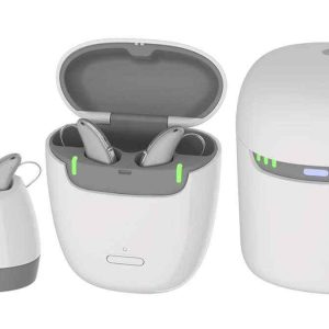 Signia Pure Charge&Go AX