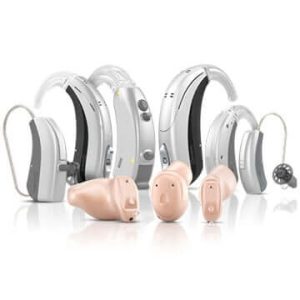 Gelişmiş dijital işitme cihazı modelleri Kadıköy Etfal İşitme’de