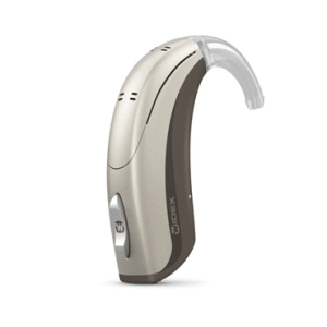 Widex Evoke Fashion Power (BTE)