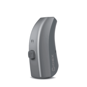 Widex Moment 312 (RITE)