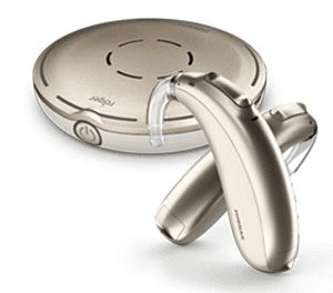 Phonak Bolero™ Marvel