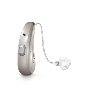 Signia Pure Charge Go Nx