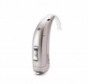 Siemens Signia Motion 1PX